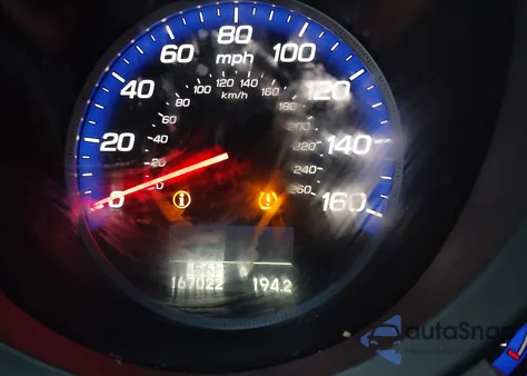 2009 Acura Rdx из США, поврежденный, VIN 5J8TB18559A005412